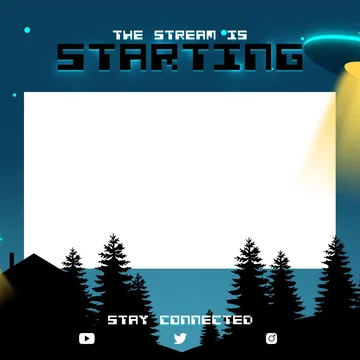 Abduction - Intermission Starting (Legacy)