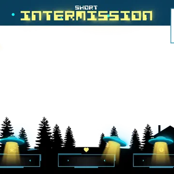 Abduction - Intermission Talking (Legacy)
