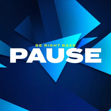 Abstract - Intermission Pause (Legacy)