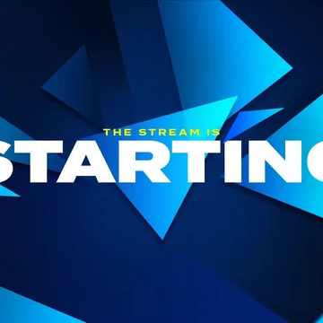 Abstract - Intermission Starting (Legacy)