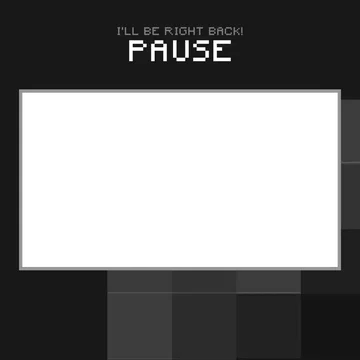 Abyss - Intermission Pause (Legacy)