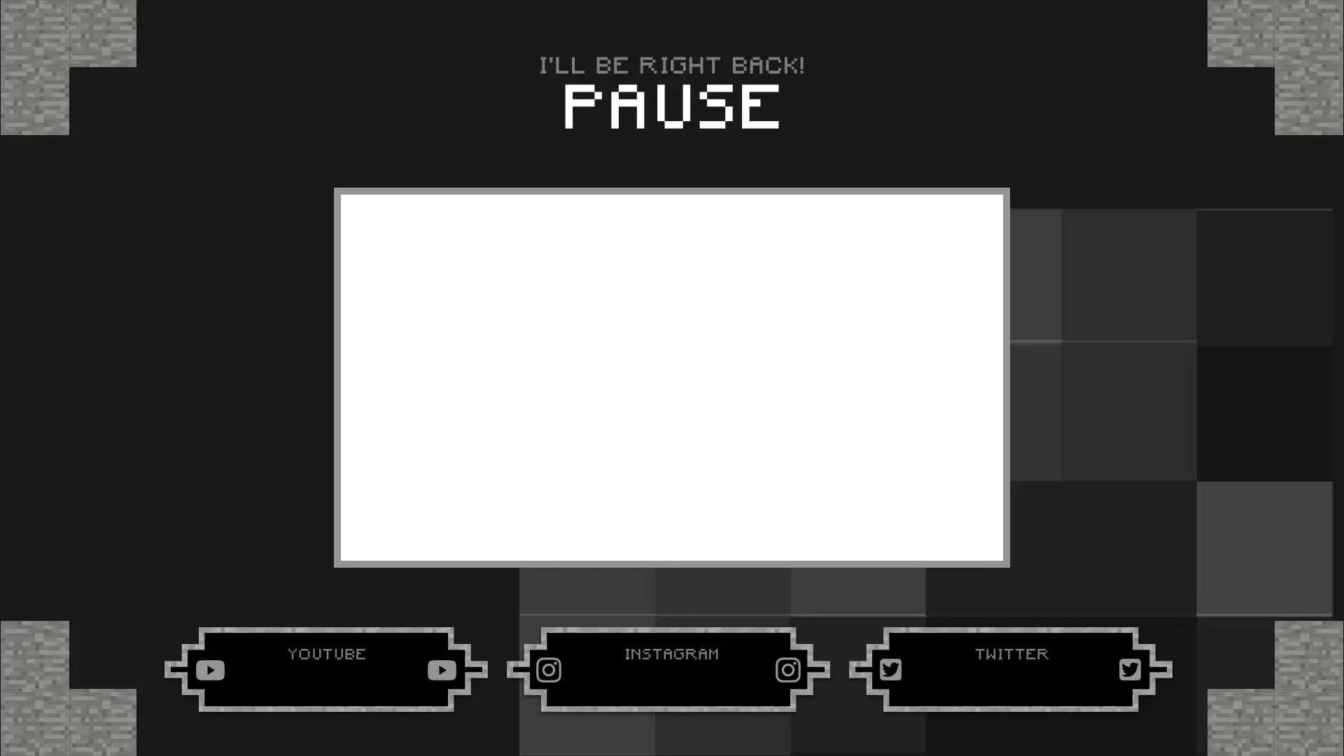 Abyss - Intermission Pause (Legacy)