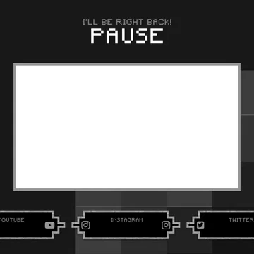 Abyss - Intermission Pause (Legacy)