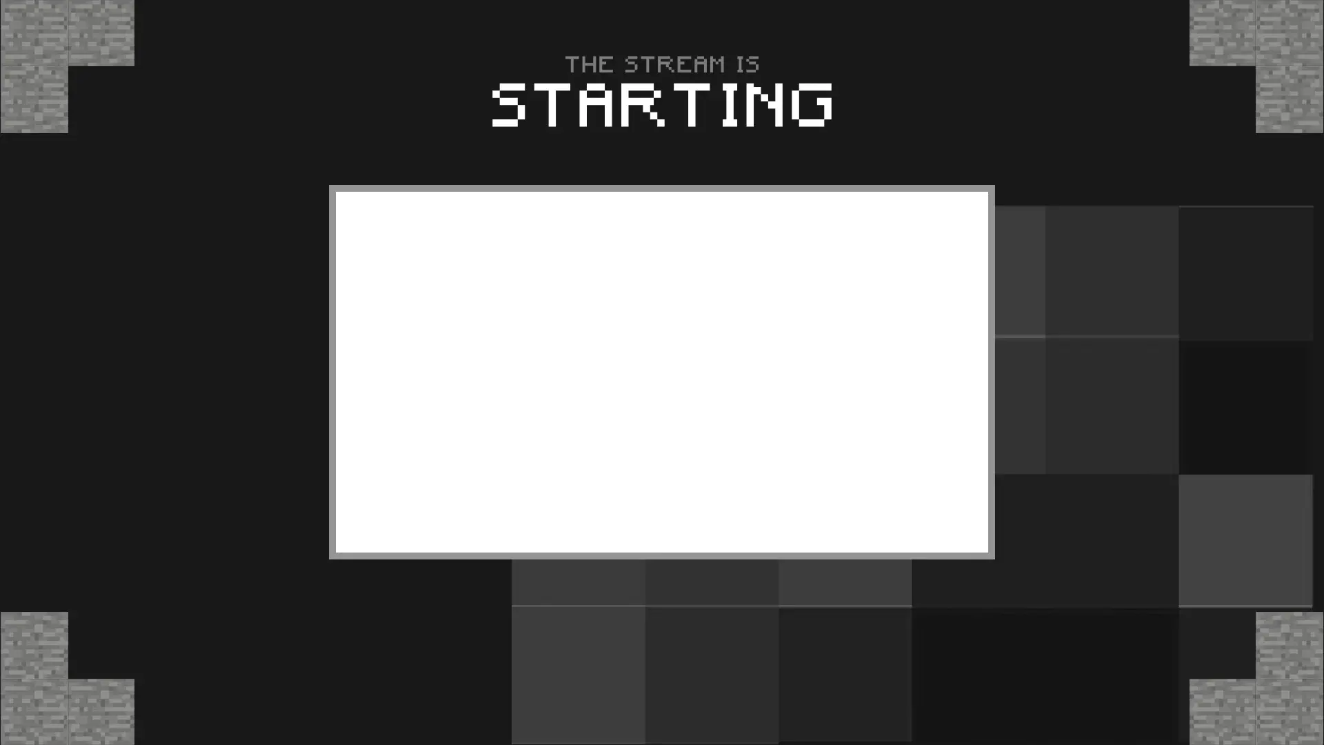 Abyss - Intermission Starting (Legacy)