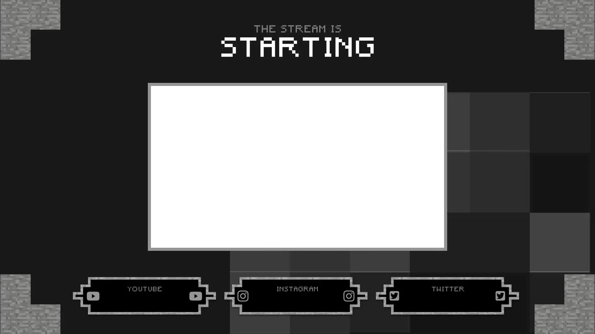 Abyss - Intermission Starting (Legacy)