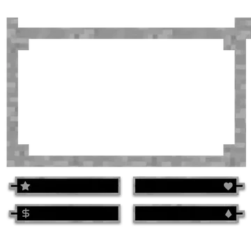 Abyss - Webcam 4 Panels