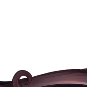Enchanted - Overlay Footer
