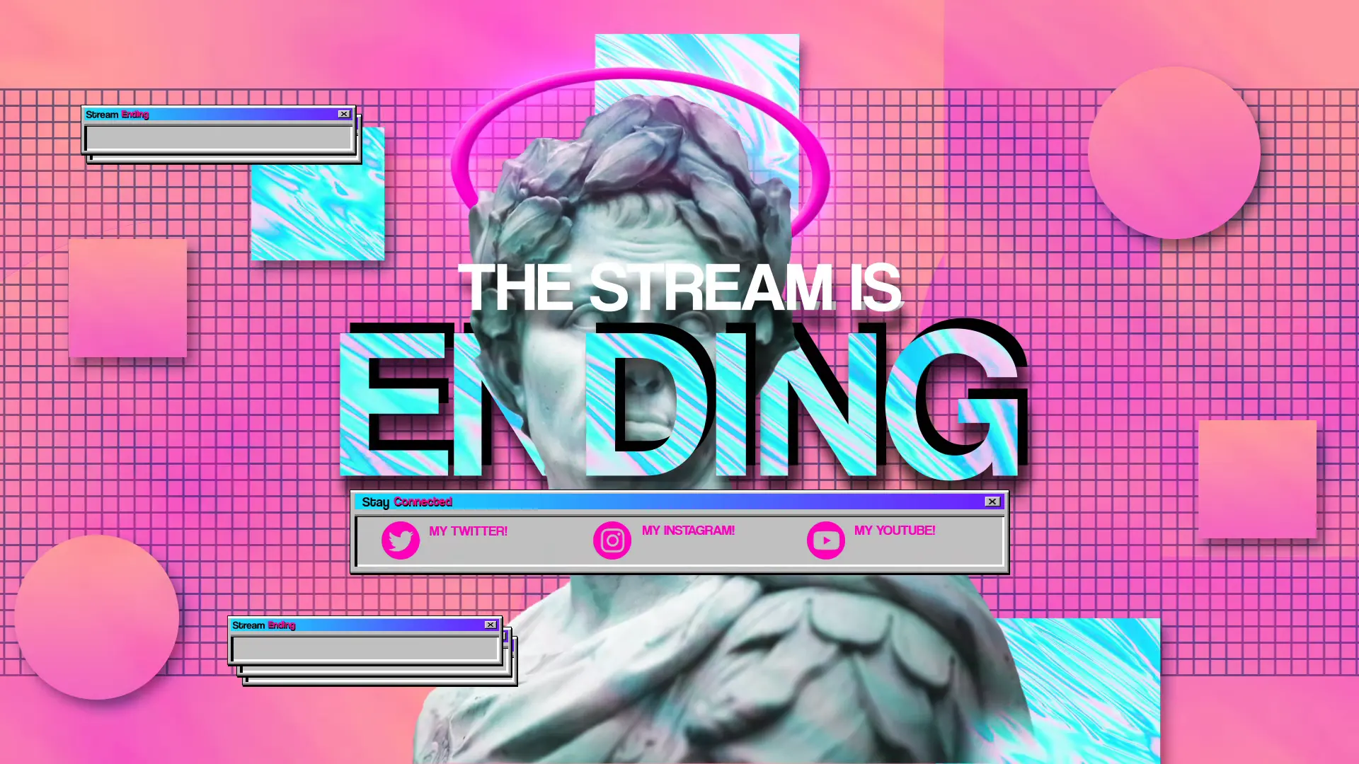 Aesthetic - Intermission Ending (Legacy)