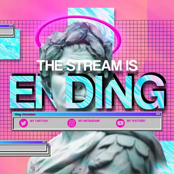 Aesthetic - Intermission Ending (Legacy)