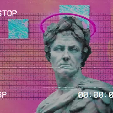 Aesthetic - Transition