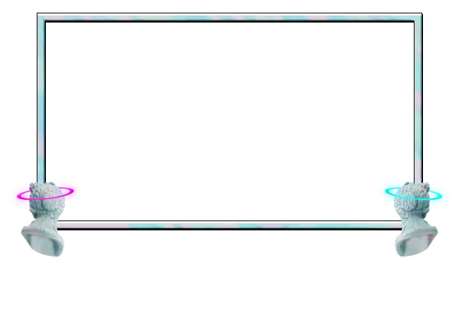 Aesthetic - Webcam Blank