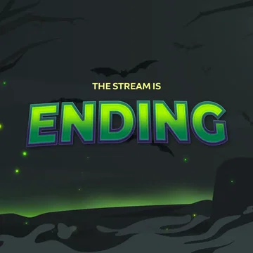Afterdead - Intermission Ending (Legacy)