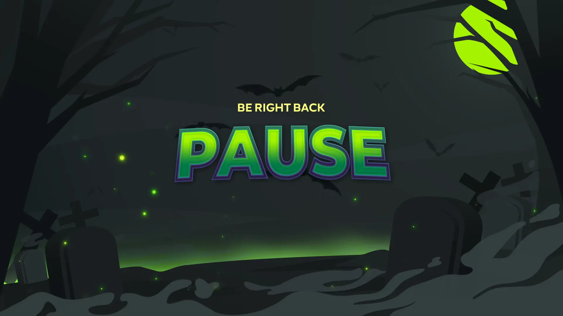 Afterdead - Intermission Pause (Legacy)