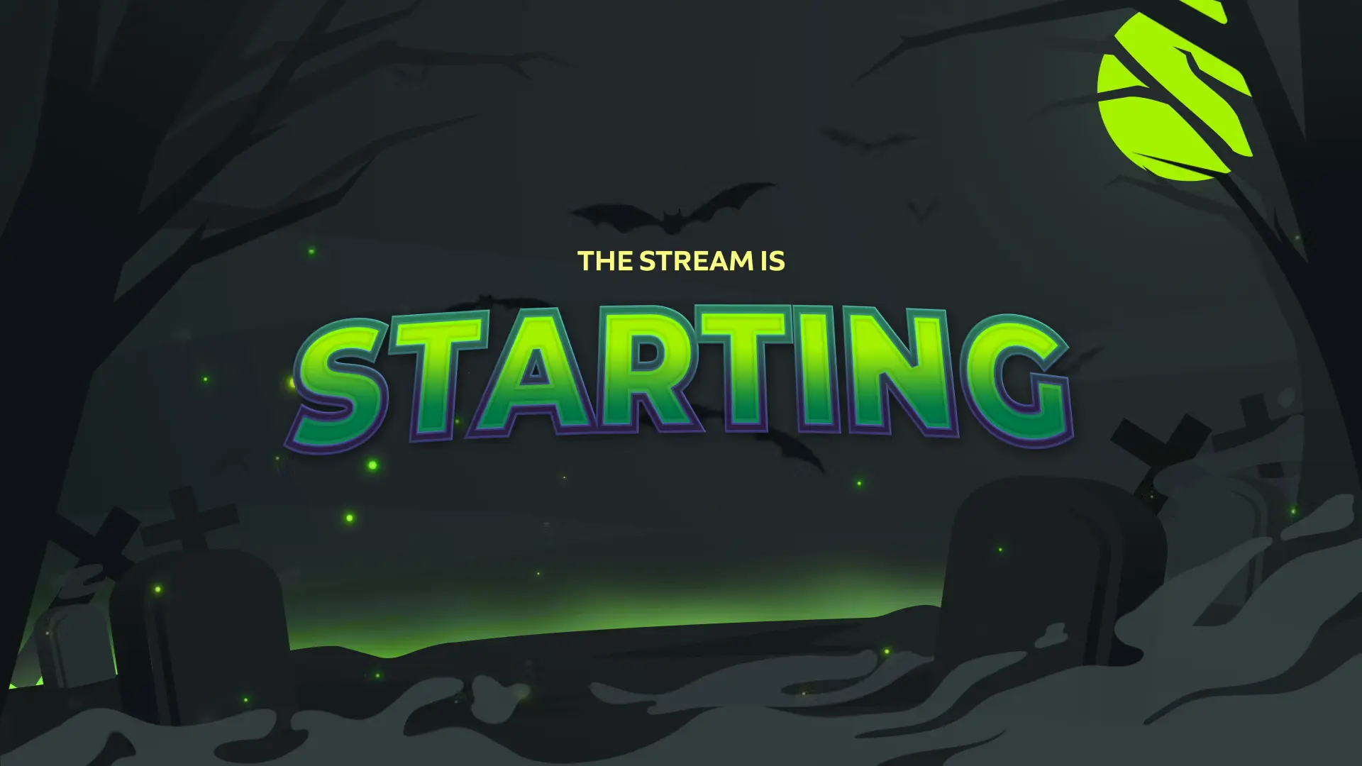 Afterdead - Intermission Starting (Legacy)