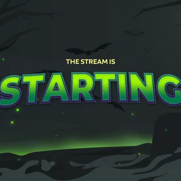 Afterdead - Intermission Starting (Legacy)