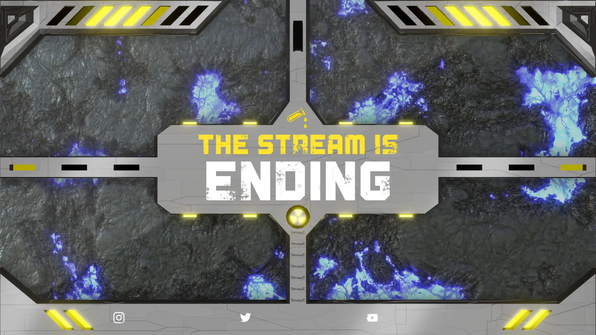 Alien - Intermission Ending (Legacy)