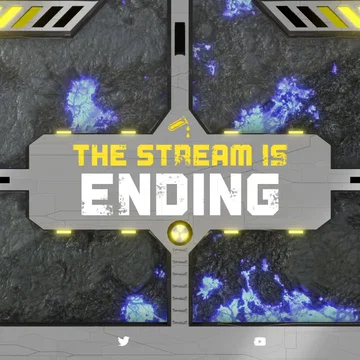 Alien - Intermission Ending (Legacy)