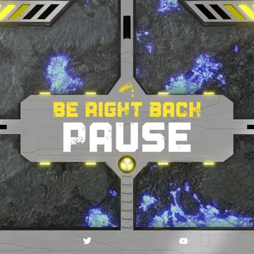 Alien - Intermission Pause (Legacy)