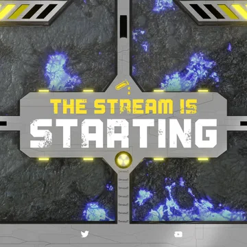 Alien - Intermission Starting (Legacy)