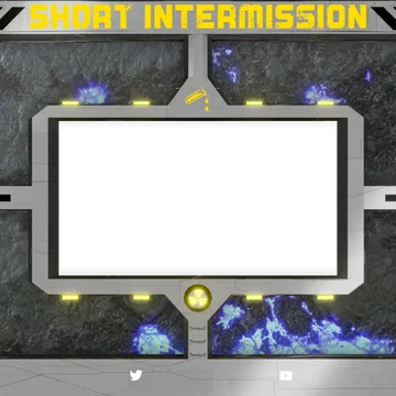 Alien - Intermission Talking (Legacy)