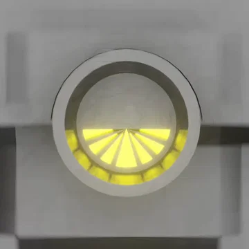 Alien - Transition