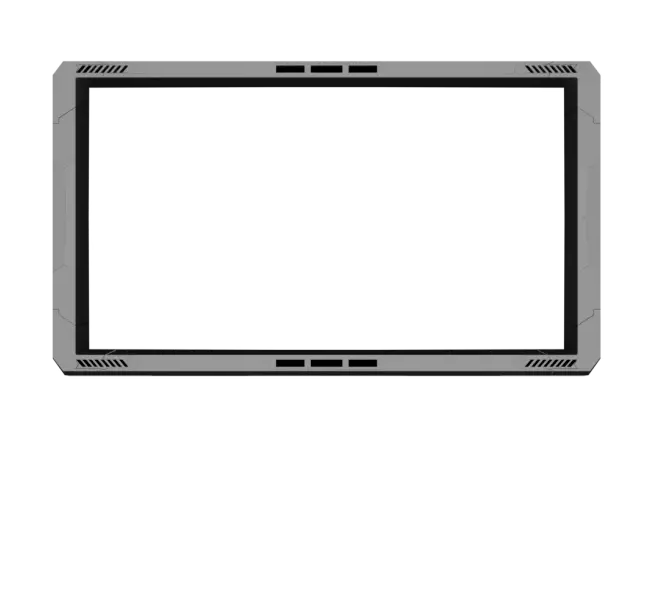 Alien - Webcam Blank