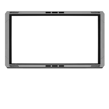 Alien - Webcam Blank