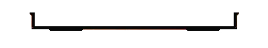 Amber - Greenscreen Blank