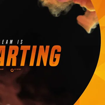 Amber - Intermission Starting (Legacy)