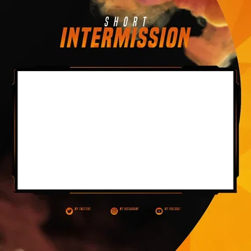 Amber - Intermission Talking (Legacy)