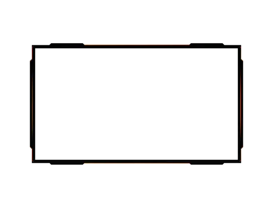 Amber - Webcam Blank