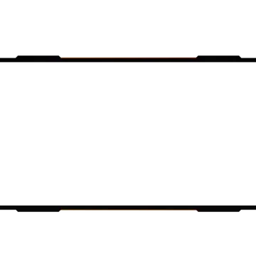 Amber - Webcam Blank