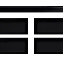Anthracite - Greenscreen 4 Panels