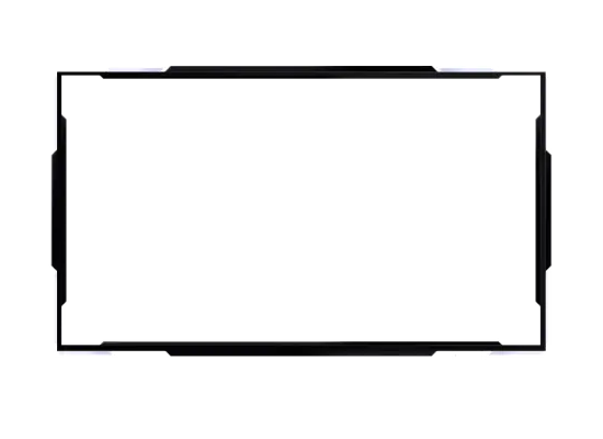 Anthracite - Webcam Blank