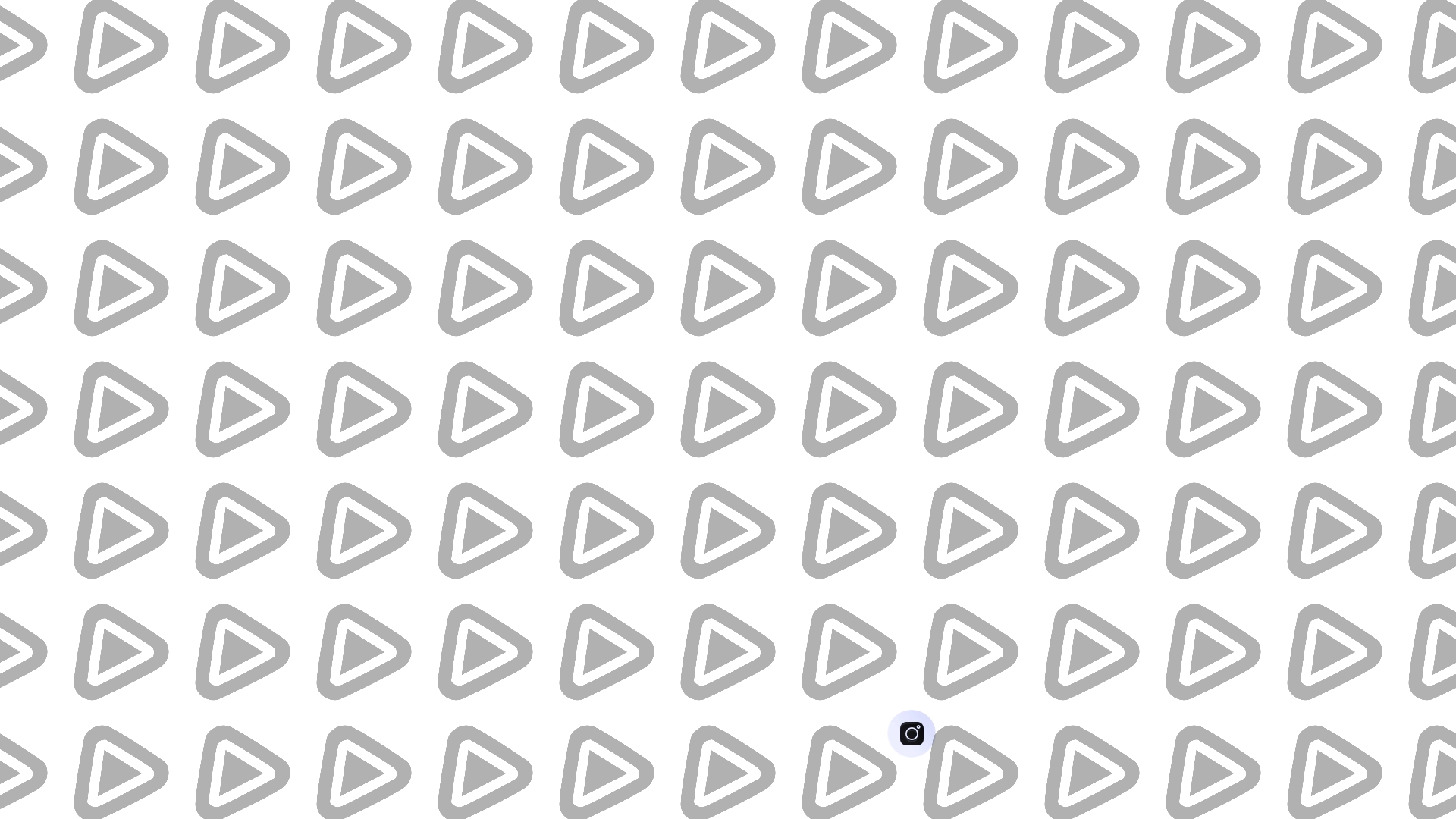 Anthracite - Social Icon Instagram