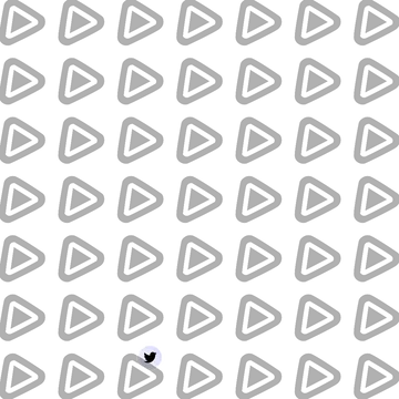 Anthracite - Social Icon Twitter