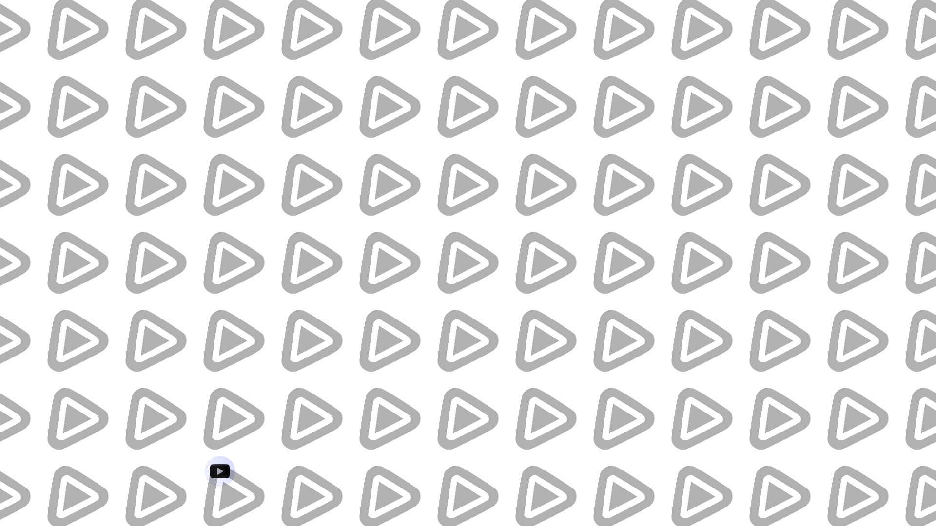 Anthracite - Social Icon YouTube