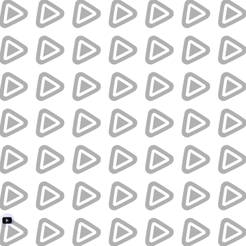 Anthracite - Social Icon YouTube