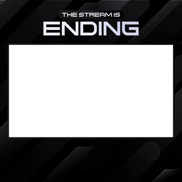 Anthracite - Intermission Ending (Legacy)