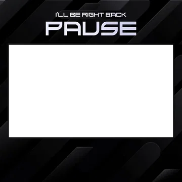 Anthracite - Intermission Pause (Legacy)