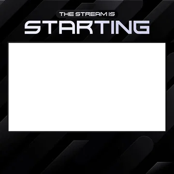Anthracite - Intermission Starting (Legacy)