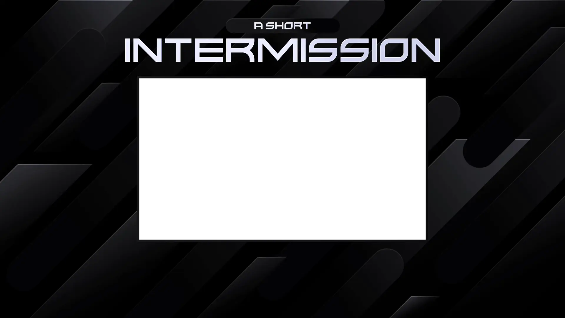 Anthracite - Intermission Talking (Legacy)