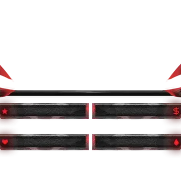 Arachne - Greenscreen 4 Panels