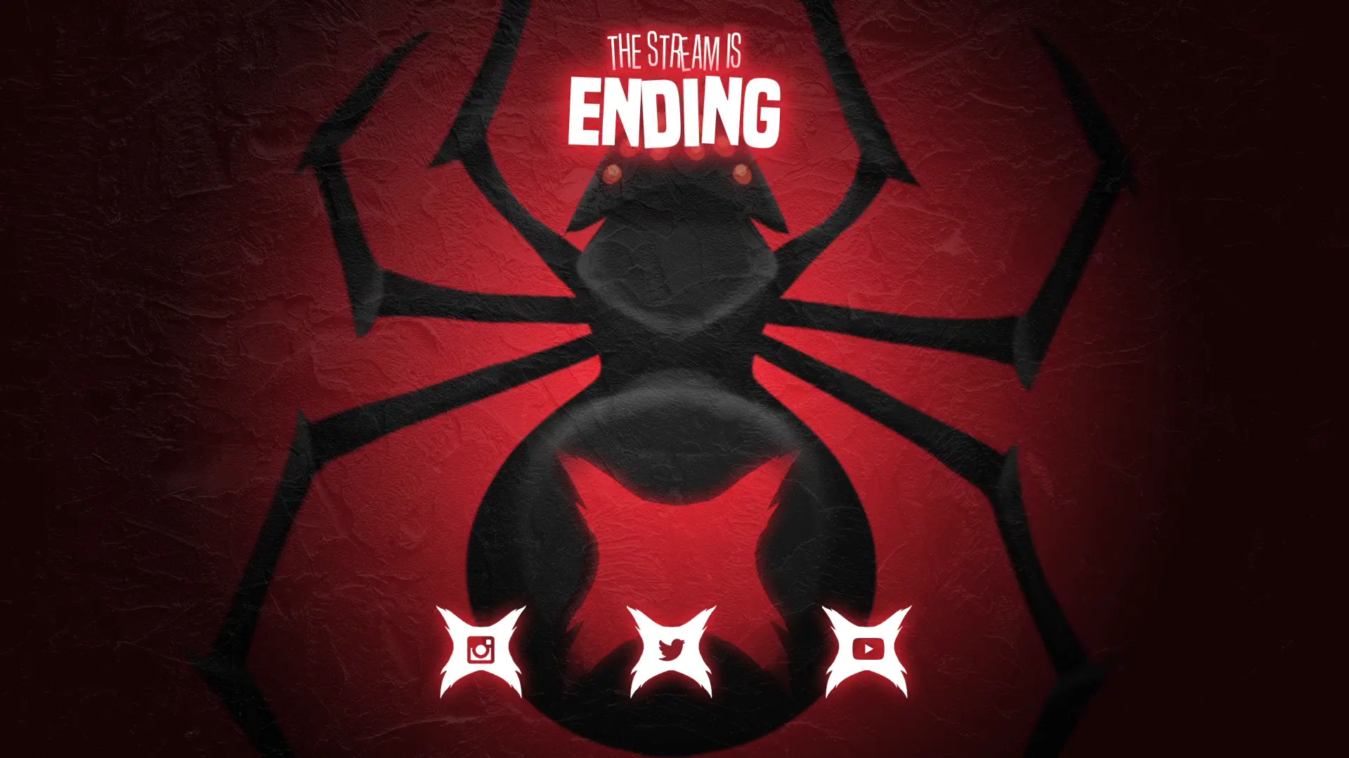 Arachne - Intermission Ending (Legacy)