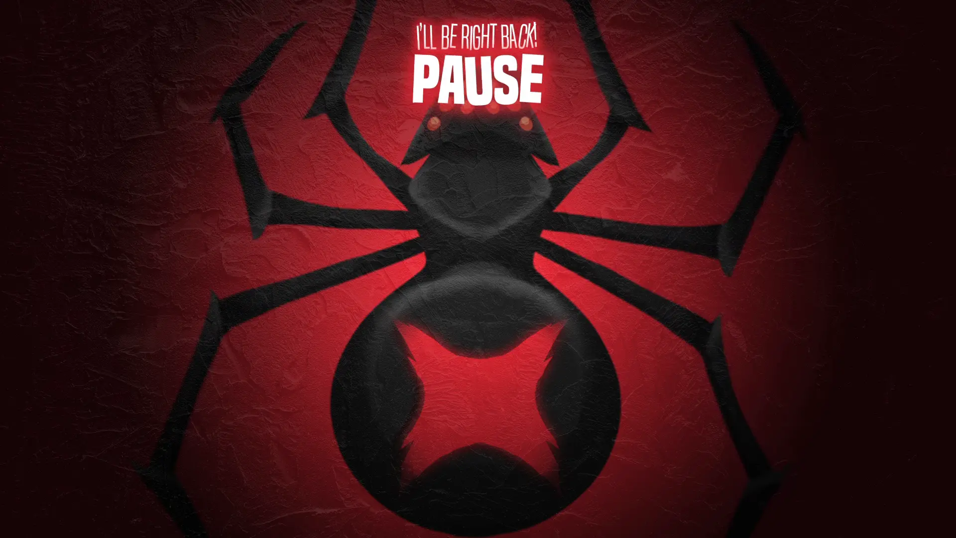 Arachne - Intermission Pause (Legacy)