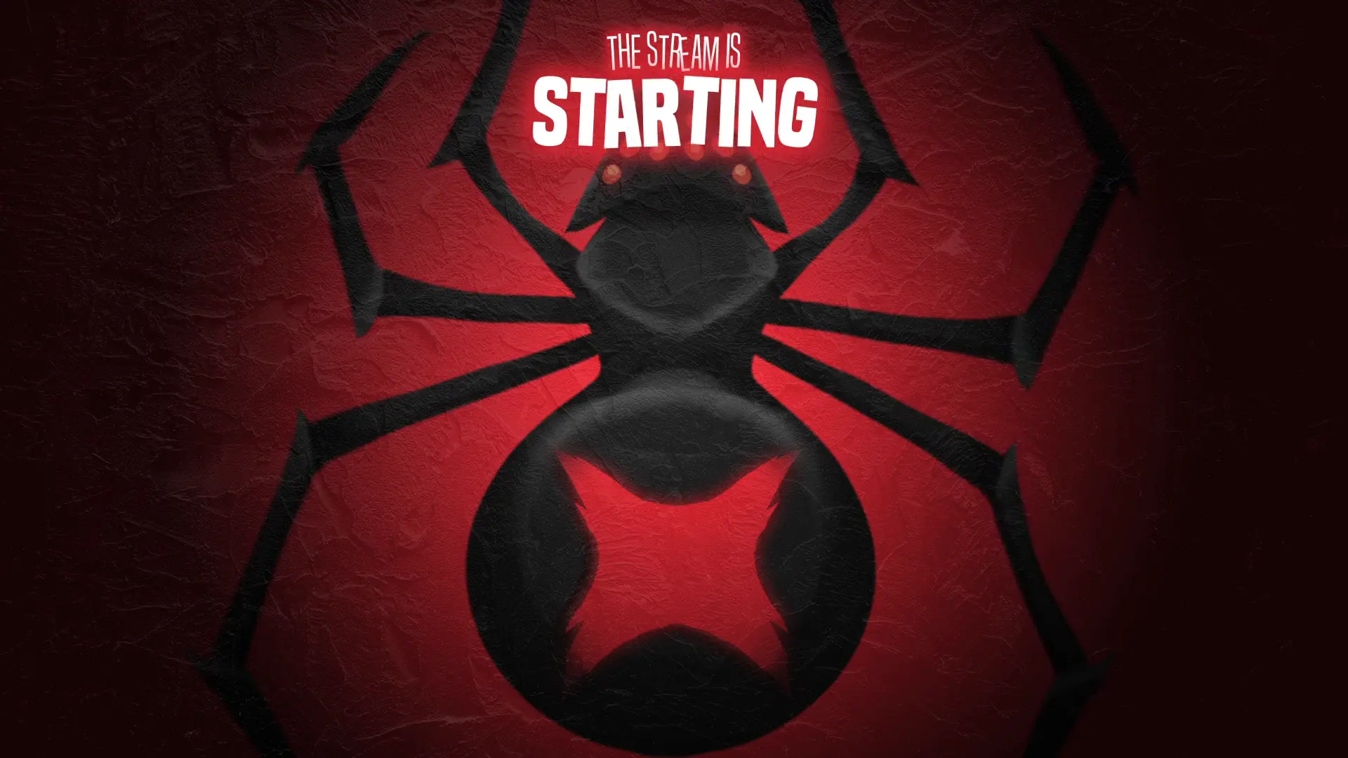 Arachne - Intermission Starting (Legacy)