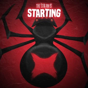 Arachne - Intermission Starting (Legacy)