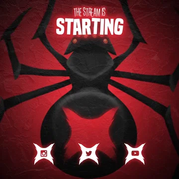Arachne - Intermission Starting (Legacy)