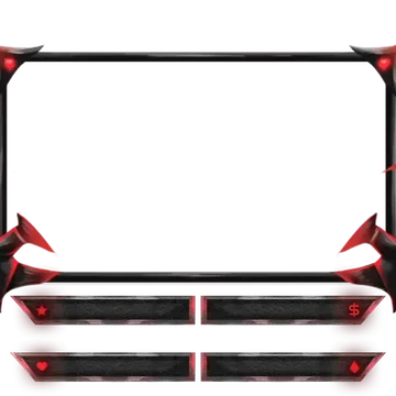 Arachne - Webcam 4 Panels