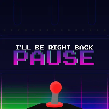 Arcade - Intermission Pause (Legacy)